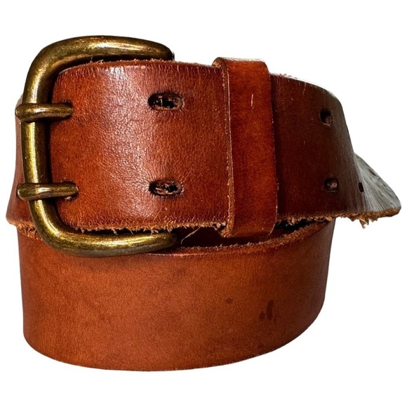 Old Navy Vintage Y2K Pink Scarf Dragonfly Silk Belt - Picture 6 of 8